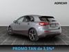 Mercedes Classe A 180 progressive advanced 7g-dct