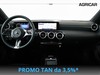 Mercedes Classe A 180 progressive advanced 7g-dct