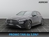 Mercedes Classe A 180 d amg line advanced plus speedshift dct amg 8g