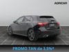 Mercedes Classe A 180 d amg line advanced plus speedshift dct amg 8g