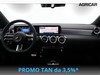 Mercedes Classe A 180 d amg line advanced plus speedshift dct amg 8g