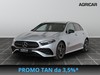 Mercedes Classe A 180 d amg line advanced plus speedshift dct amg 8g