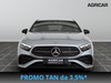 Mercedes Classe A 180 d amg line advanced plus speedshift dct amg 8g