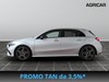 Mercedes Classe A 180 d amg line advanced plus speedshift dct amg 8g
