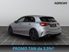 Mercedes Classe A 180 d amg line advanced plus speedshift dct amg 8g