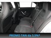 Mercedes Classe A 180 d amg line advanced plus speedshift dct amg 8g