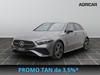 Mercedes Classe A 180 d amg line advanced plus speedshift dct amg 8g