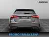 Mercedes Classe A 180 d amg line advanced plus speedshift dct amg 8g