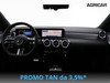Mercedes Classe A 180 d amg line advanced plus speedshift dct amg 8g