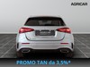 Mercedes Classe A 180 d amg line advanced plus speedshift dct amg 8g