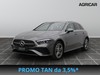 Mercedes Classe A 250 e plug-in-hybrid amg line advanced plus speedshift dct amg 8g