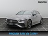 Mercedes Classe A 180 d amg line advanced plus speedshift dct amg 8g