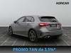 Mercedes Classe A 180 d amg line advanced plus speedshift dct amg 8g