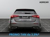 Mercedes Classe A 180 d amg line advanced plus speedshift dct amg 8g