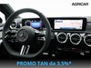 Mercedes Classe A 180 d amg line advanced plus speedshift dct amg 8g