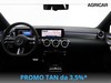 Mercedes Classe A 180 d amg line advanced plus speedshift dct amg 8g