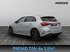 Mercedes Classe A 250 e plug-in-hybrid amg line advanced plus speedshift dct amg 8g