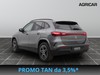 Mercedes EQA 250+ amg line advanced