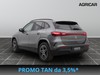 Mercedes EQA 250+ amg line advanced