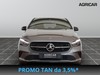 Mercedes Classe B 180 d street edition 8g-dct