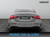 Mercedes Classe A 180 d edition amg line 8g-dct