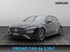 Mercedes Classe A 180 d amg line advanced plus speedshift dct amg 8g