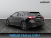 Mercedes Classe A 180 d amg line advanced plus speedshift dct amg 8g