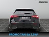 Mercedes Classe A 180 d amg line advanced plus speedshift dct amg 8g