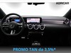 Mercedes Classe A 180 d amg line advanced plus speedshift dct amg 8g