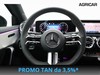 Mercedes Classe A 180 d amg line advanced plus speedshift dct amg 8g