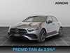 Mercedes Classe A 180 d amg line advanced plus speedshift dct amg 8g