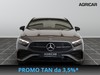 Mercedes Classe A 180 d amg line advanced plus speedshift dct amg 8g