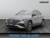Mercedes EQA 250+ amg line advanced