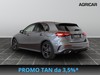 Mercedes Classe A 180 d amg line advanced plus speedshift dct amg 8g