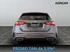 Mercedes Classe A 180 d amg line advanced plus speedshift dct amg 8g