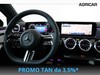 Mercedes Classe A 180 d amg line advanced plus speedshift dct amg 8g
