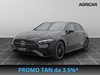 Mercedes Classe A 180 d amg line premium speedshift dct amg 8g