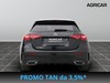 Mercedes Classe A 180 d amg line premium speedshift dct amg 8g