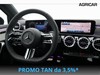 Mercedes Classe A 180 d amg line premium speedshift dct amg 8g