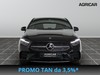 Mercedes Classe B 180 d amg line advanced plus 8g-dct