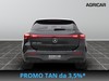 Mercedes EQA 250+ amg line advanced