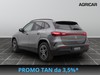 Mercedes EQA 250+ amg line advanced