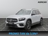 Mercedes GLB 200 d amg line advanced plus 8g-dct