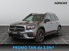 Mercedes GLB 200 d amg line advanced plus 8g-dct