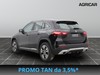 Mercedes GLA 200 d progressive advanced plus 8g-dct