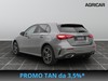 Mercedes Classe A 250 e plug-in-hybrid amg line advanced plus speedshift dct amg 8g
