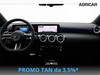 Mercedes Classe A 250 e plug-in-hybrid amg line advanced plus speedshift dct amg 8g