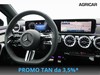 Mercedes Classe A 250 e plug-in-hybrid amg line advanced plus speedshift dct amg 8g