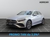 Mercedes Classe A 250 e plug-in-hybrid amg line advanced plus speedshift dct amg 8g