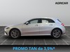 Mercedes Classe A 250 e plug-in-hybrid amg line advanced plus speedshift dct amg 8g